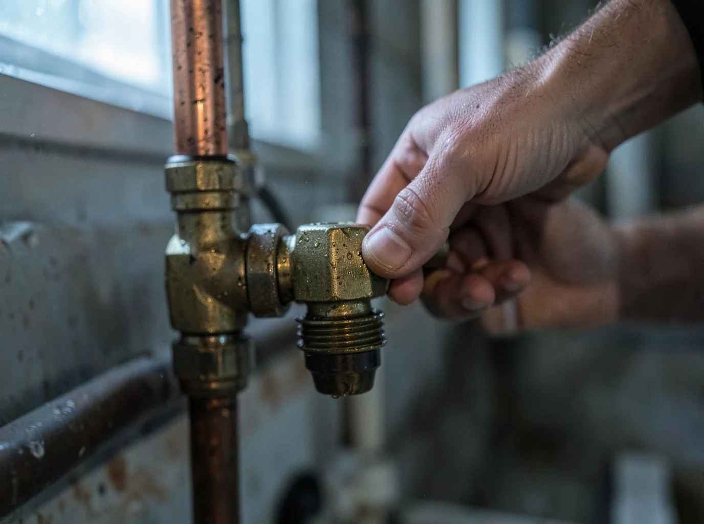Emergency Plumber Sharpsburg, NC FAQs